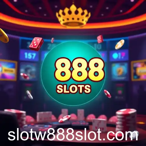 Global Appeal of W888 Slot in 2025