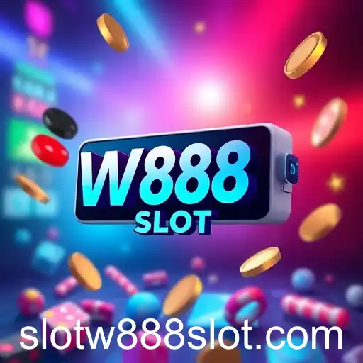 The Rise of W888 Slot in 2025