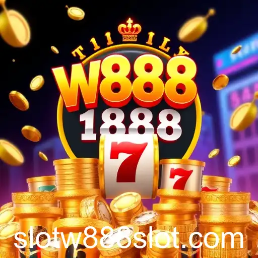 The Rise of W888 Slot in Online Gaming