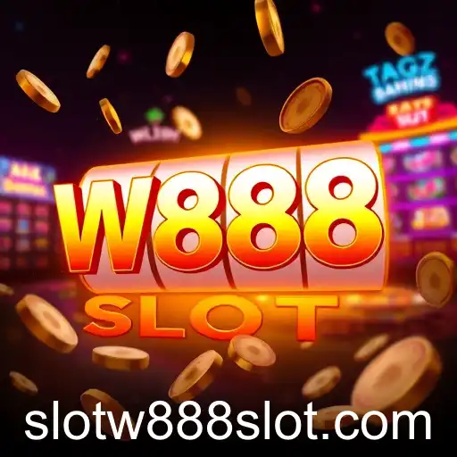 The Rise of W888 Slot in the Gaming World