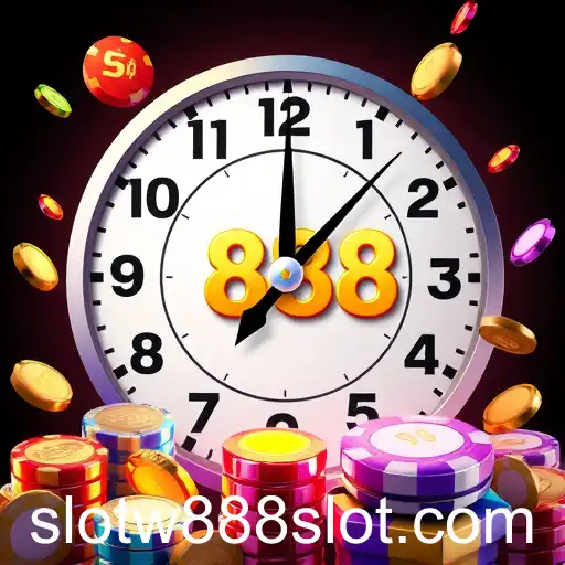 The Rise of W888 Slot Amidst Changing Gaming Dynamics