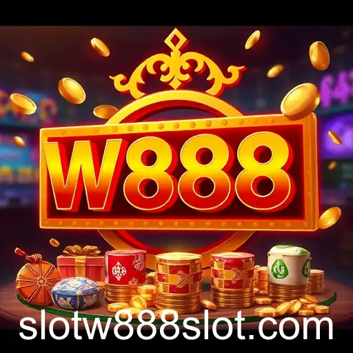 W888 Slot Gains Popularity Amid Gaming Boom