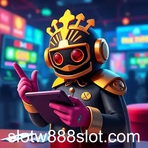 Emerging Trends in Online Gaming