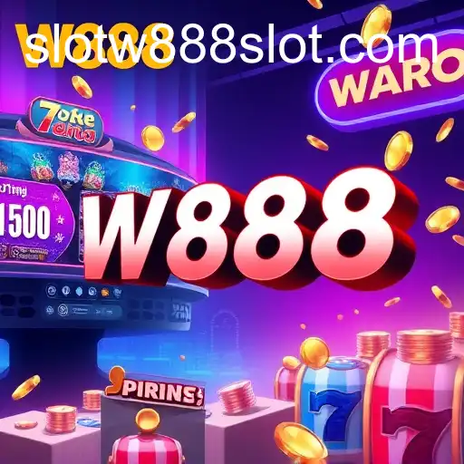 The Evolution of Online Gaming: W888 Slot in 2025