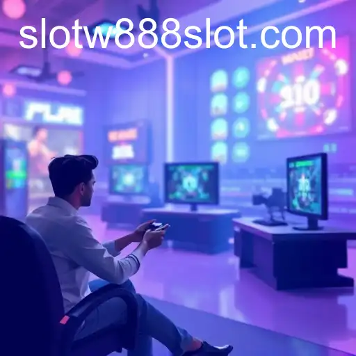 Expansion of Online Gaming Platforms