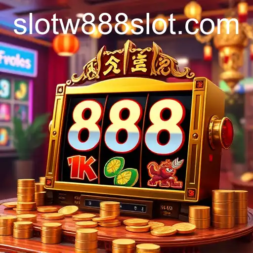 Exploring the Fascinating World of W888 Slot Games on Home Category Websites