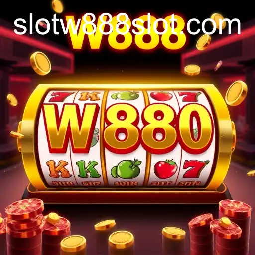 Exploring the Exciting World of Jackpot Slots with W888 Slot Games