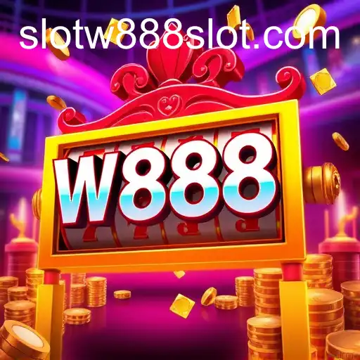 The Rise of Mobile Gaming: Exploring the Popularity of W888 Slot