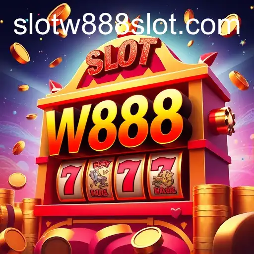 Exploring the Thrills of W888 Slot Promotions: A Spotlight on Online Gaming Offers
