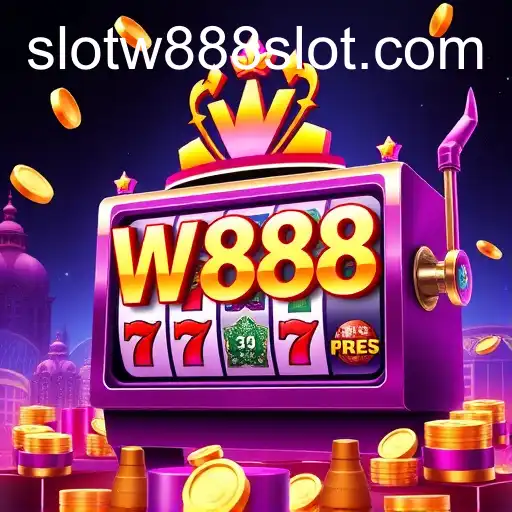 Exploring the Exciting World of W888 Slot: A Premier Game Category on the Sign-Up Platform