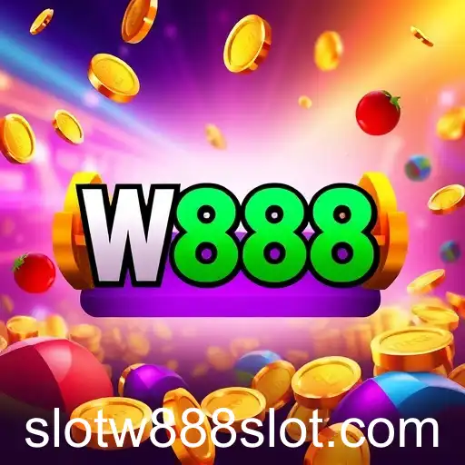The Rise of W888 Slot in 2025