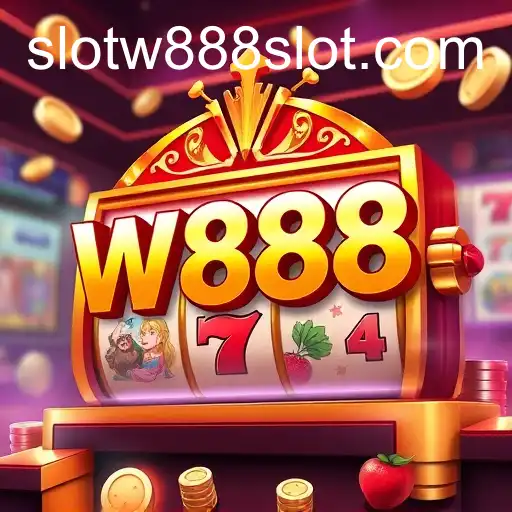 Exploring the Exciting World of W888 Slot Games