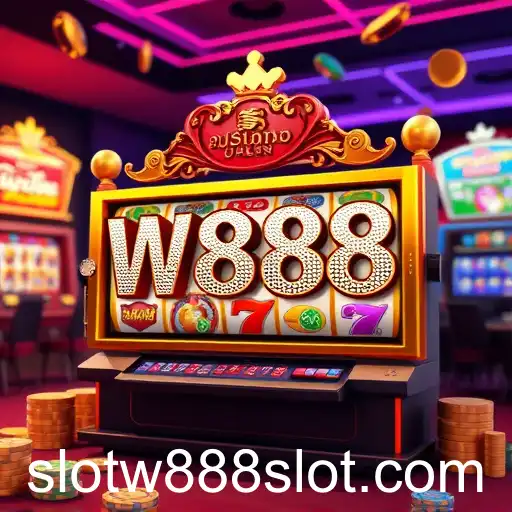 W888 Slot's Impact on Online Gaming