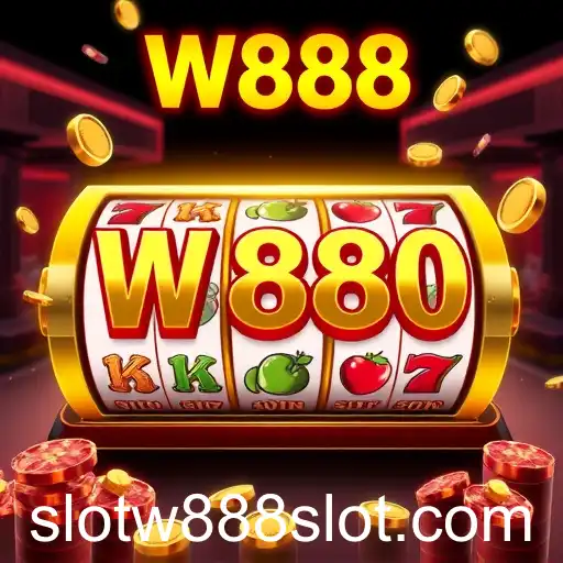 Exploring the Exciting World of Jackpot Slots with W888 Slot Games