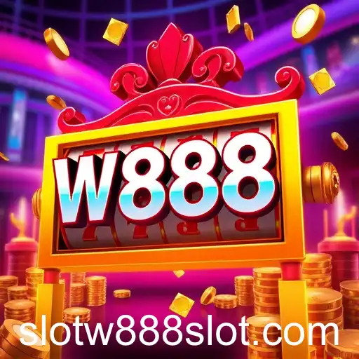 The Rise of Mobile Gaming: Exploring the Popularity of W888 Slot