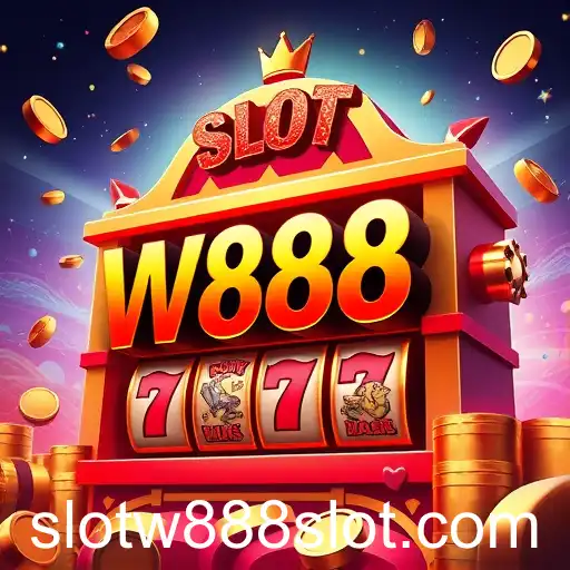 Exploring the Thrills of W888 Slot Promotions: A Spotlight on Online Gaming Offers