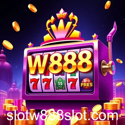 Exploring the Exciting World of W888 Slot: A Premier Game Category on the Sign-Up Platform