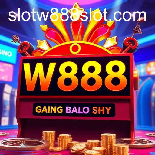 The Rise of W888 Slot in Online Gaming