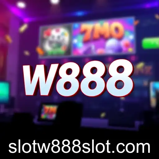 The Rise of W888 Slot in Online Gaming