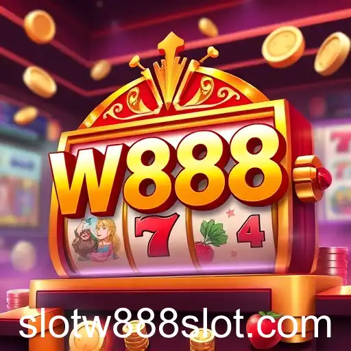 Exploring the Exciting World of W888 Slot Games
