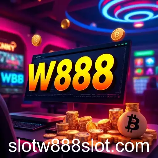 The Evolution and Popularity of W888 Slot Games