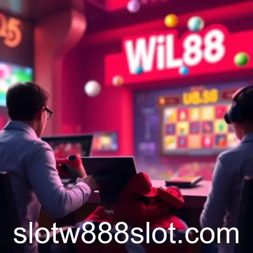 W888 Slot Gaming Trends and Future Prospects