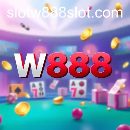 W888 Slot: A Step into the Future of Online Gaming