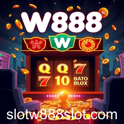 Digital Evolution of the W888 Gaming Experience