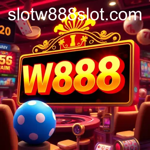 The Rise of W888 Slot in the Gaming Industry